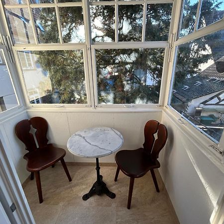 Exklusives Haus, Ruhig Gelegen Im Innenhof, Zentral, Lichtdurchflutet, Карлсруэ Экстерьер фото