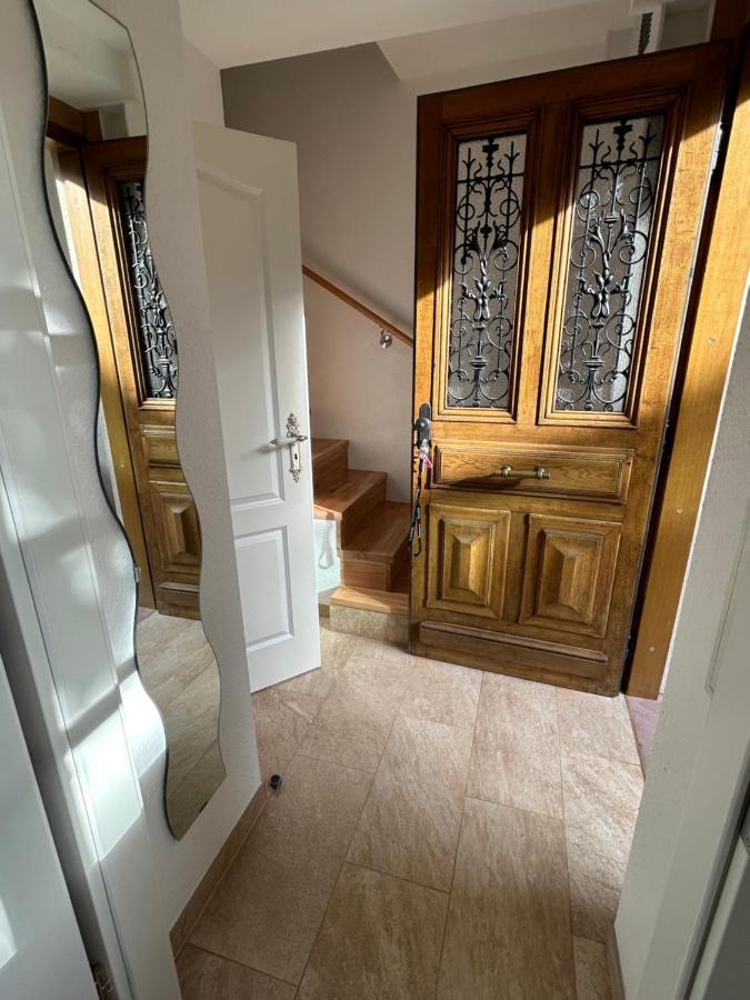 Exklusives Haus, Ruhig Gelegen Im Innenhof, Zentral, Lichtdurchflutet, Карлсруэ Экстерьер фото