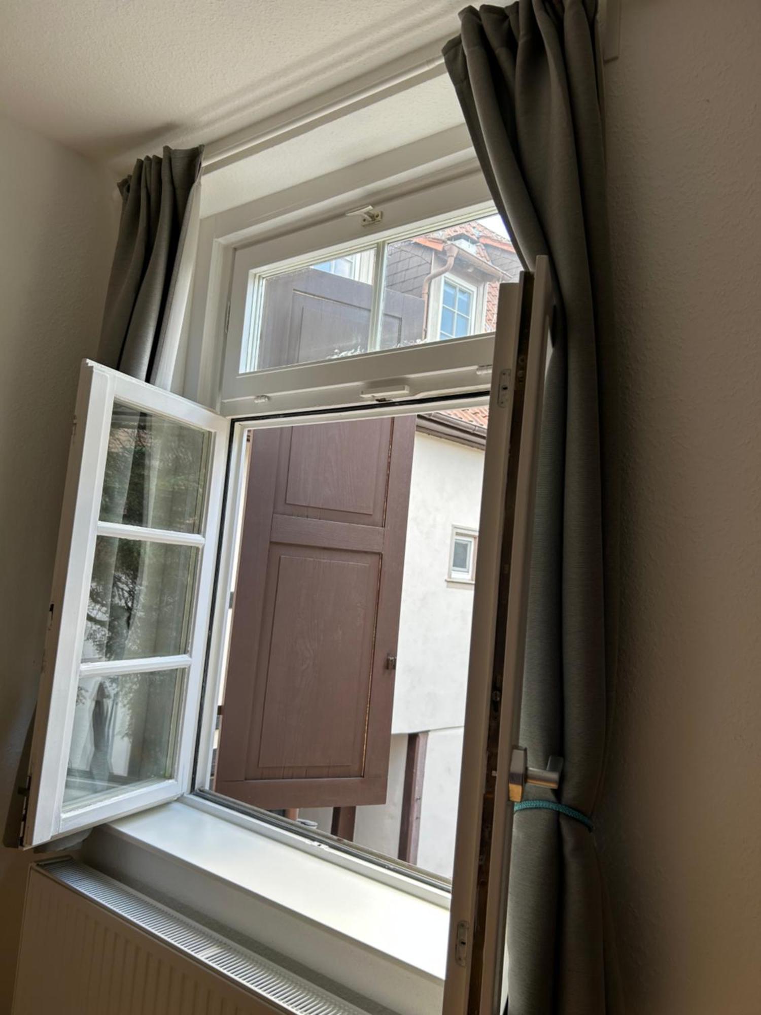 Exklusives Haus, Ruhig Gelegen Im Innenhof, Zentral, Lichtdurchflutet, Карлсруэ Экстерьер фото